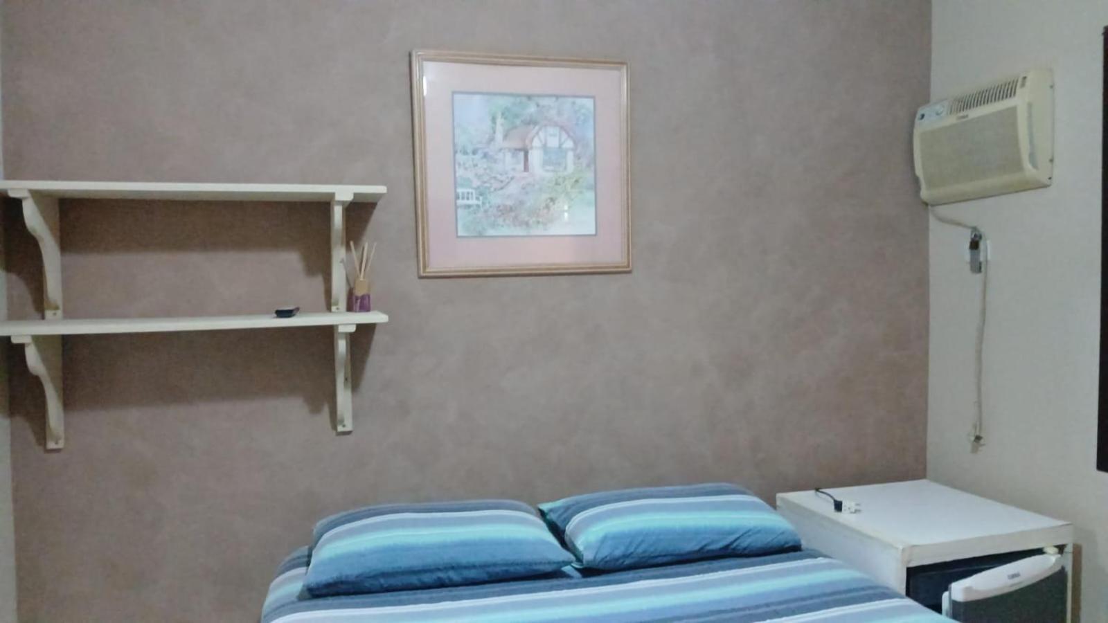 Recanto Paraiso 우바투바 객실 사진