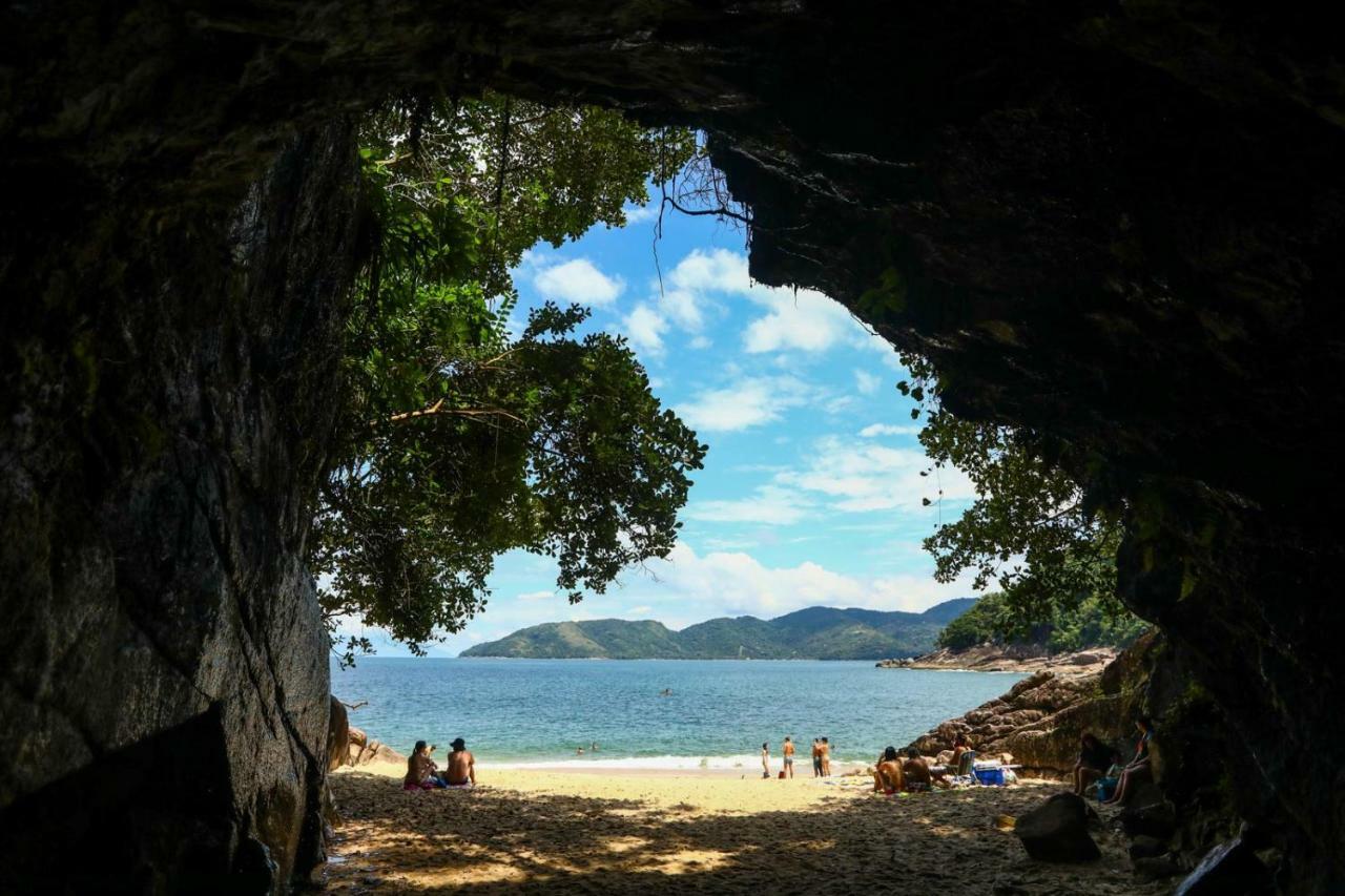 Recanto Paraiso 우바투바 외부 사진