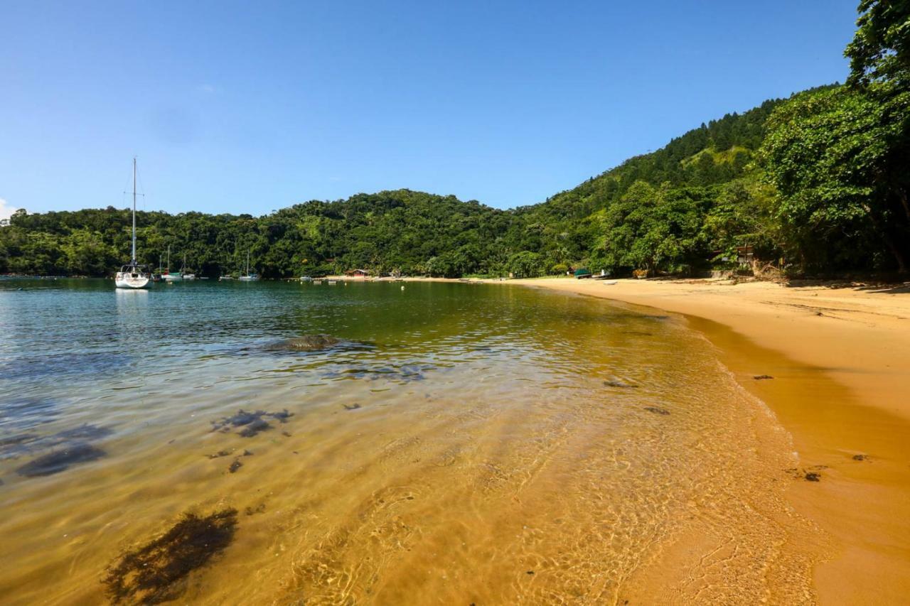 Recanto Paraiso 우바투바 외부 사진